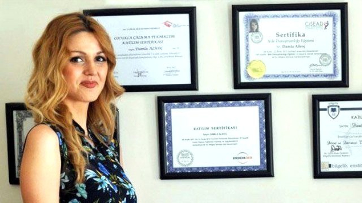 Uzman Psikolog, Terörist Psikolojisini Anlattı