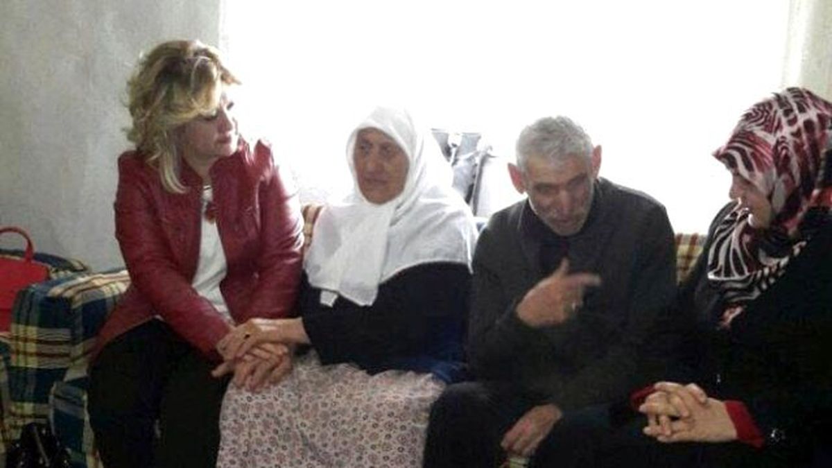 Yaşlılar Haftası