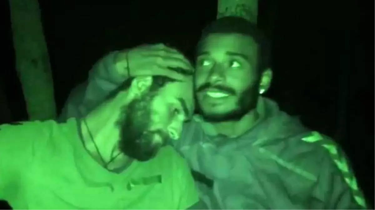 Ablasının Mektubu Zafer ve Takım Arkadaşlarını Duygulandırdı