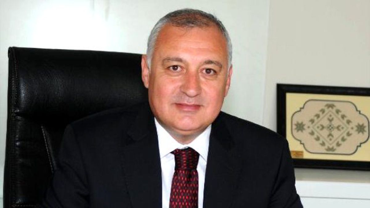 Aesob Başkanı Sevimçok Yaşamını Yitirdi