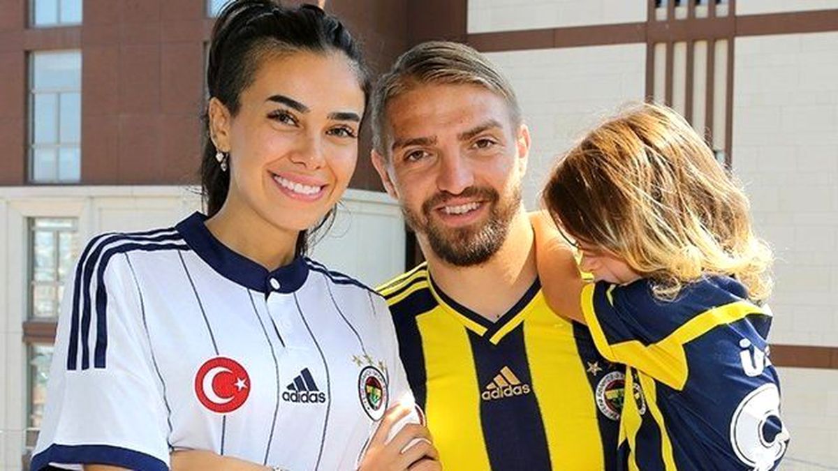 Caner Erkin Kira Gelirini Eski Eşinin Hesabına Yatırıyor
