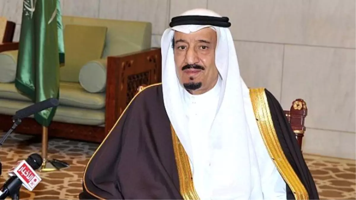 Teröre Karşı İslam İttifakı Toplantısı