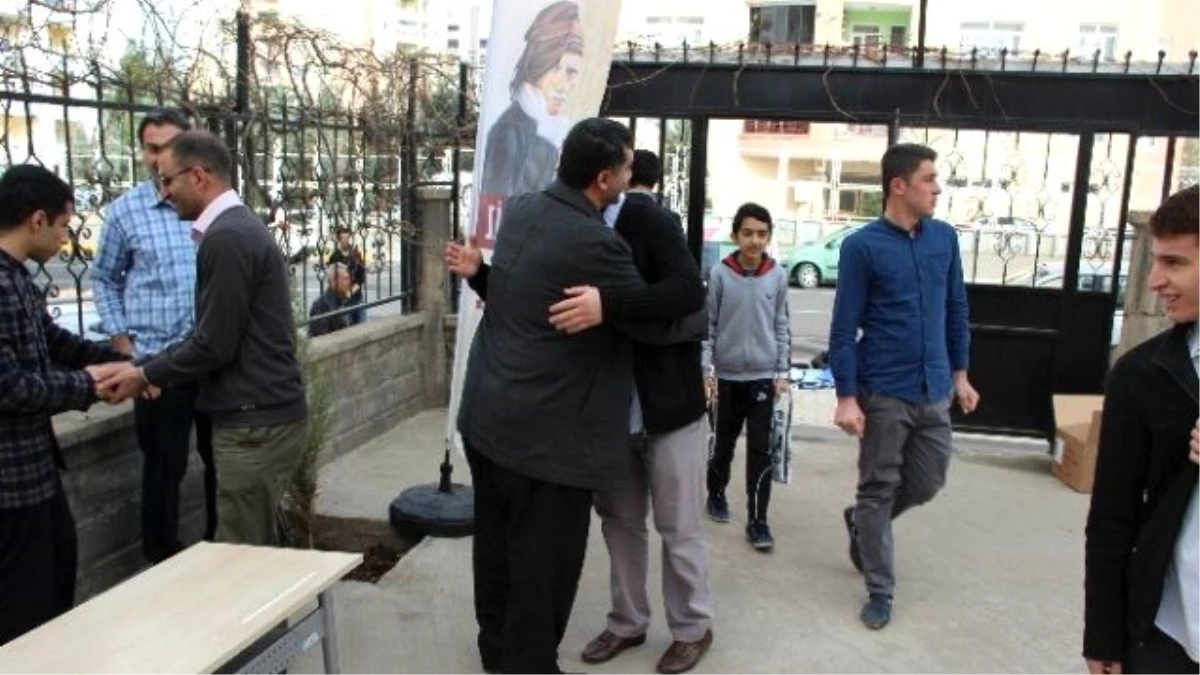 Bediüzzaman Said Nursi Vefatının 56. Yılında Diyarbakır\'da da Anıldı