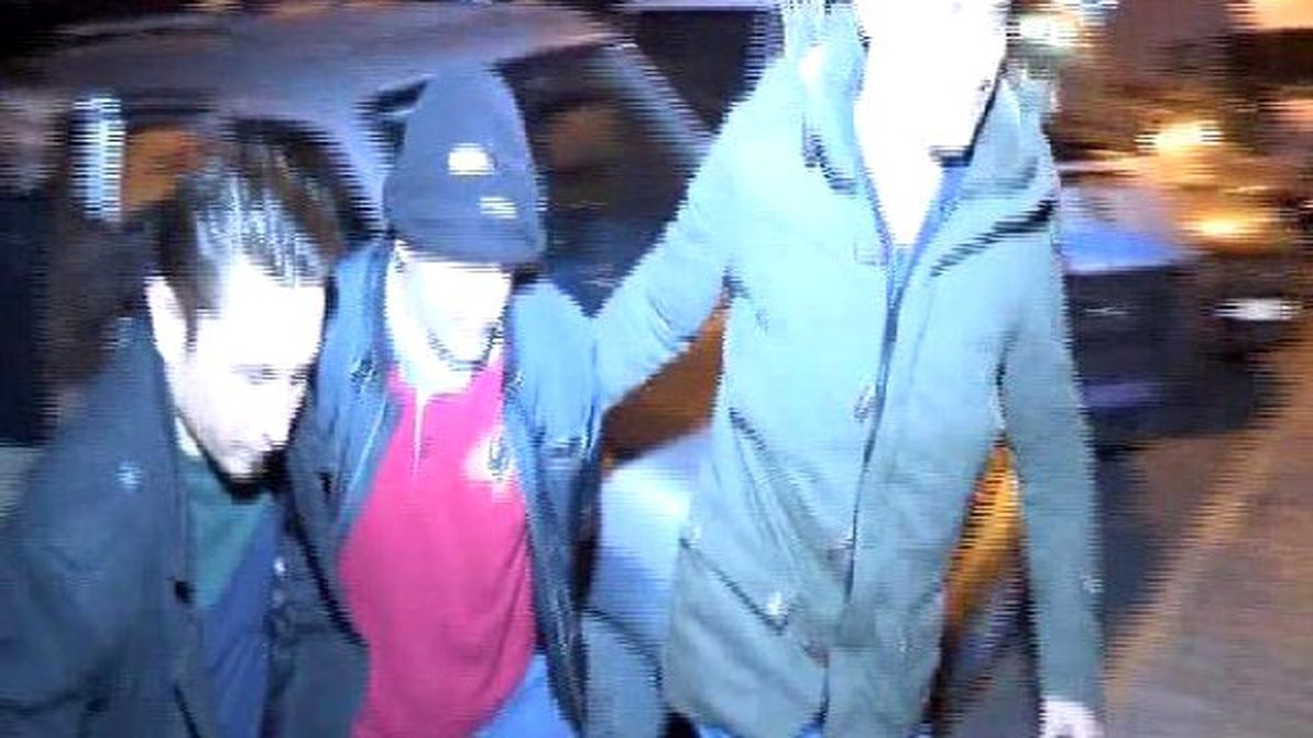 Beratcan\'ın Ölü Bulunmasıyla İlgili Aranan Şüpheli Gözaltında (2)
