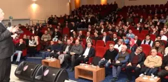 Büyükşehir'den Belediye Kanunu Eğitim Semineri