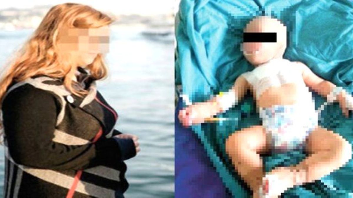 Çocuklarına İşkence Gerekçesiyle Yargılanan Çift 3. Çocuklarını Bekliyor