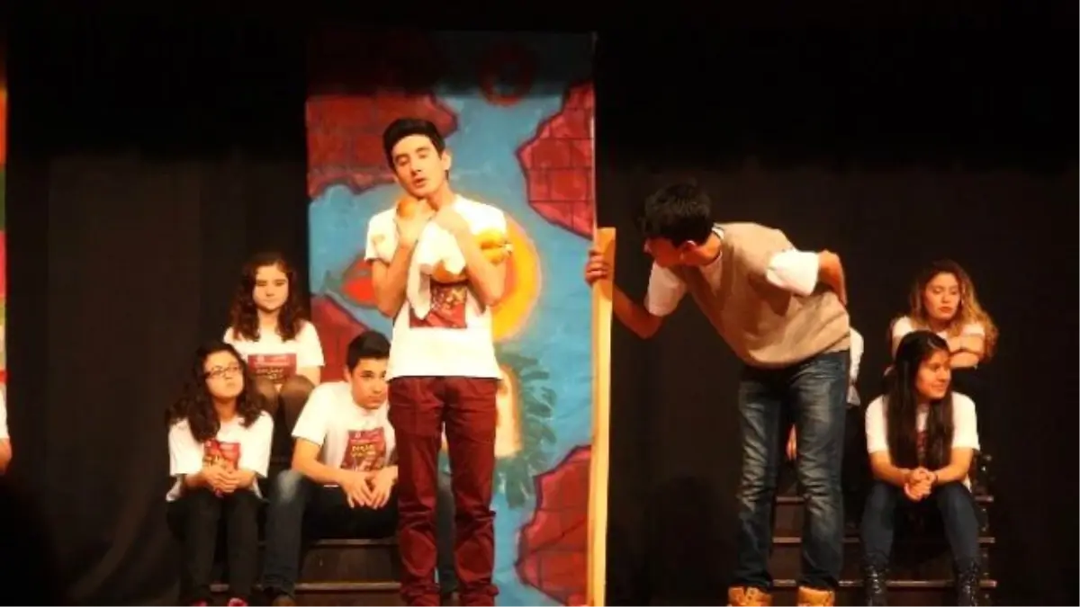 Denizli\'den Kısa Kısa