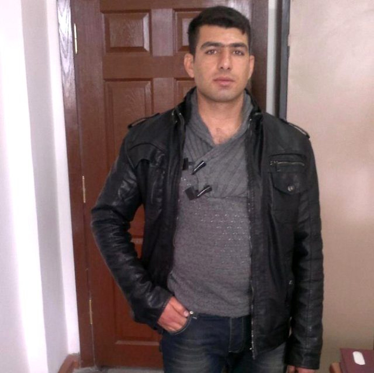 Diyarbakırlı Şehitle Aynı Kaderi Paylaştı