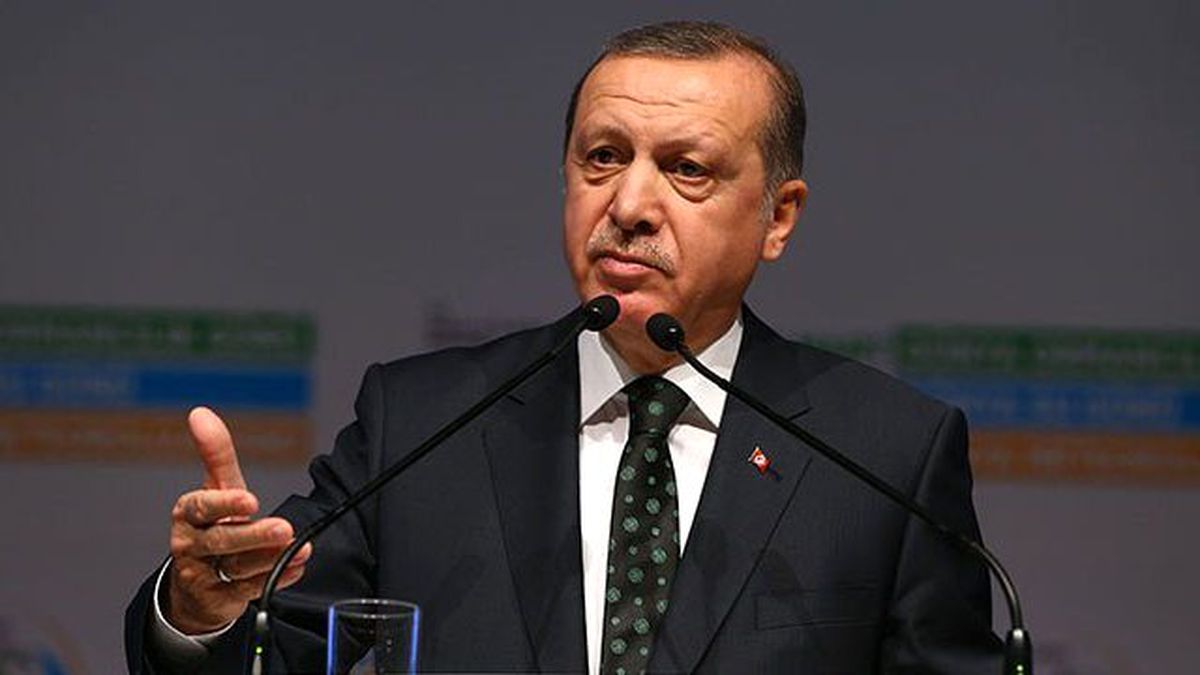 Erdoğan'dan Pakistan'daki Terör Saldırısı Sonrası Dünyaya Çağrı