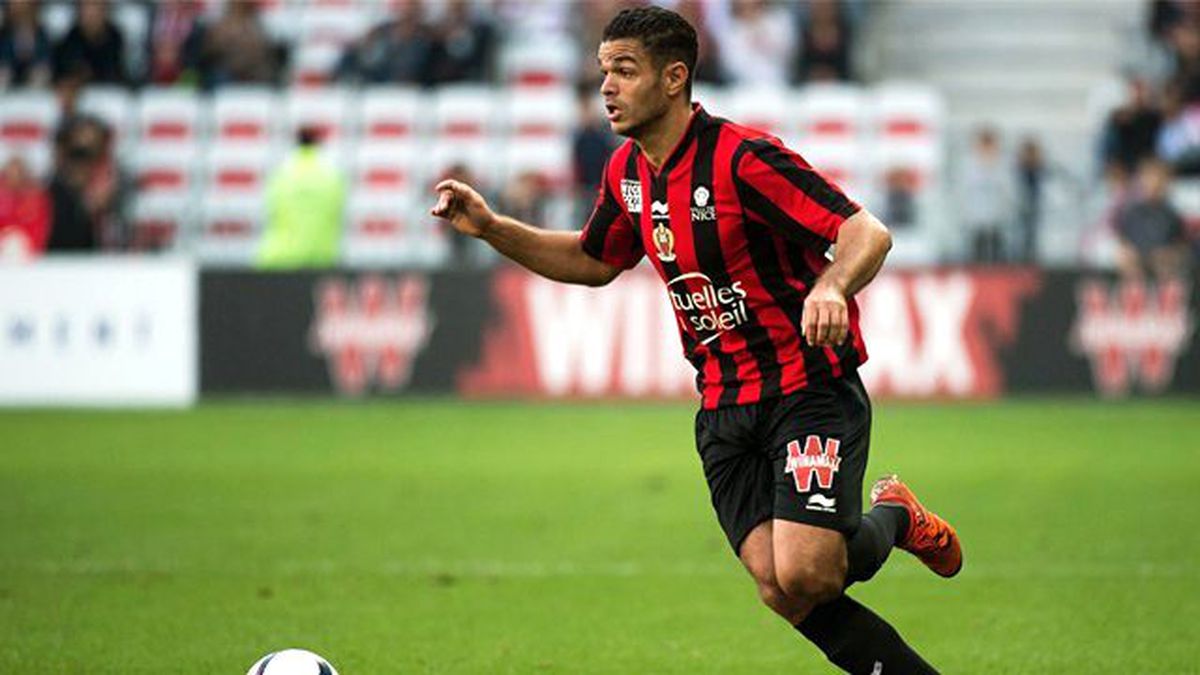 Fenerbahçe, Hatem Ben Arfa ile Anlaştı