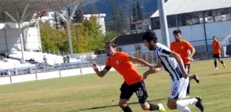 Futbol: Spor Toto 2. Lig