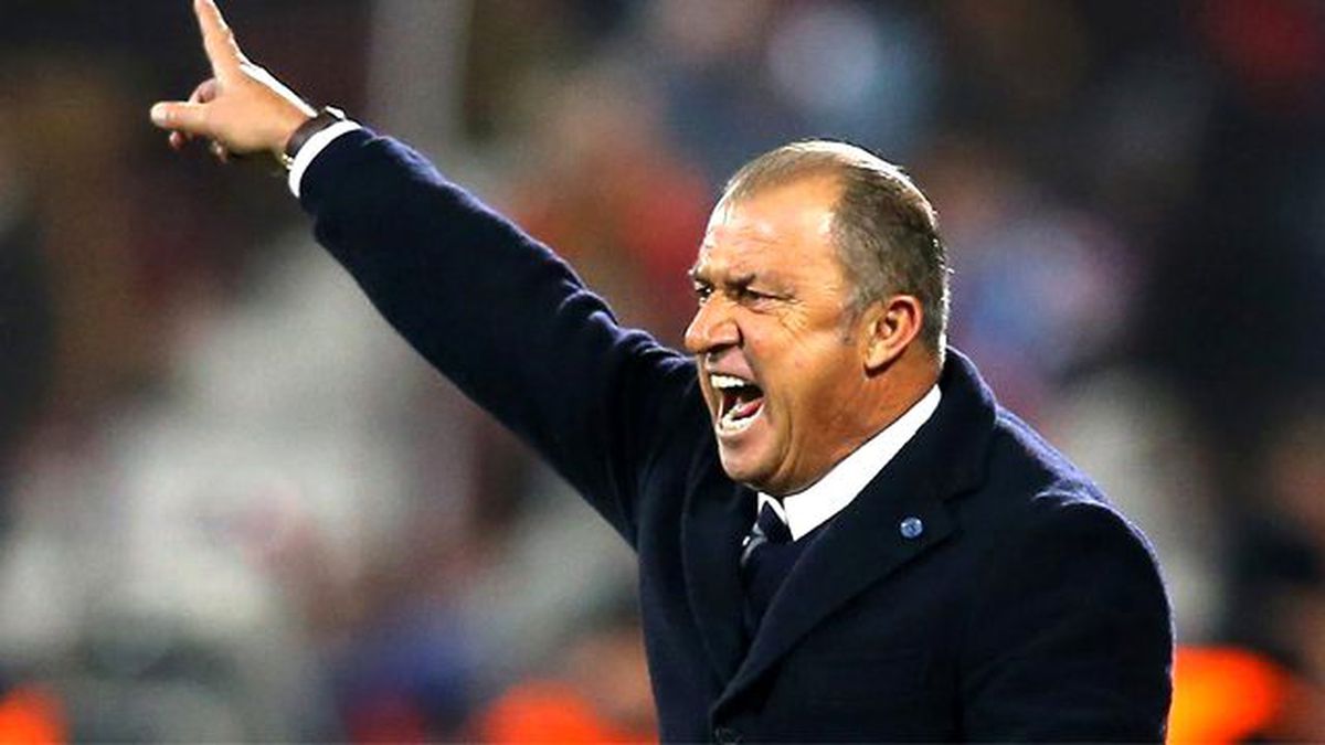 Hakan Ünsal: Fatih Terim Avrupa Şampiyonası'ndan Sonra Galatasaray'da