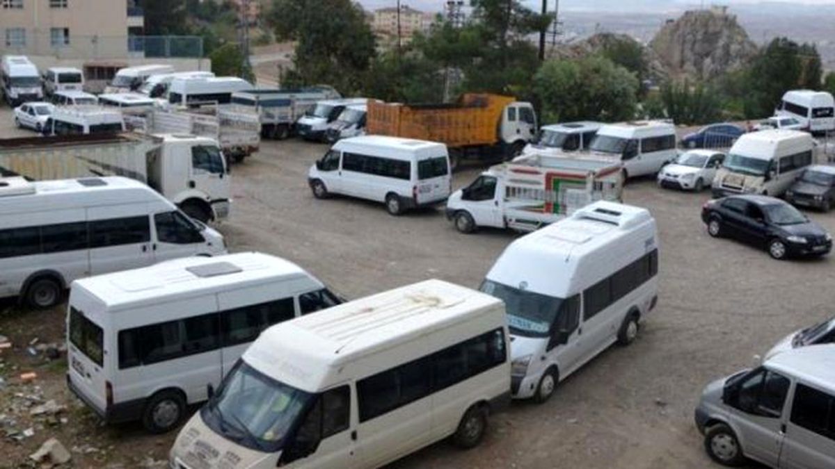 Karakol Arazisi Muamması Çözüldü