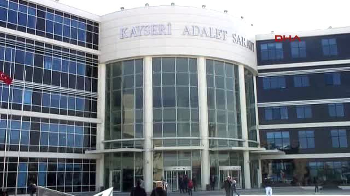 Kayseri Tartıştığı Kuaför Arkadaşını Öldürdü