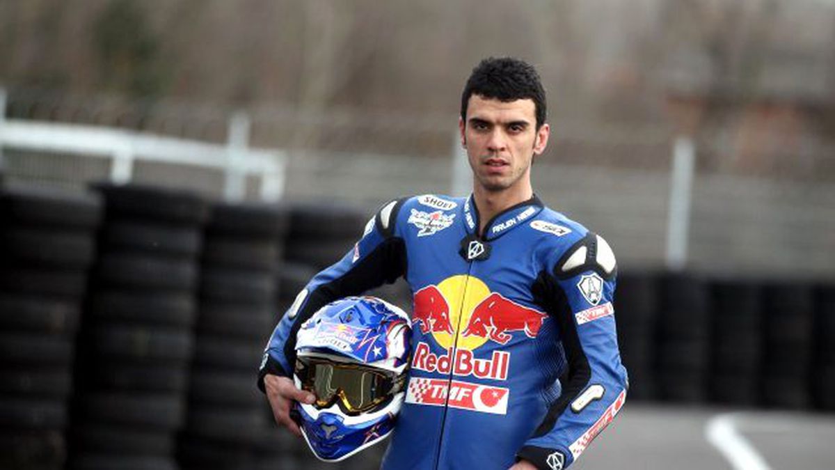 Kenan Sofuoğlu, Hayatını Konu Alacak Filme Olumlu Bakıyor