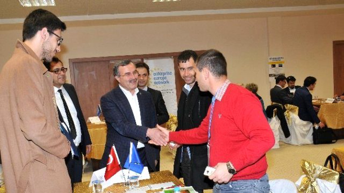 Kso\'dan Avrasya\'nın En Büyük Tarım Fuarı\'na B2b Desteği