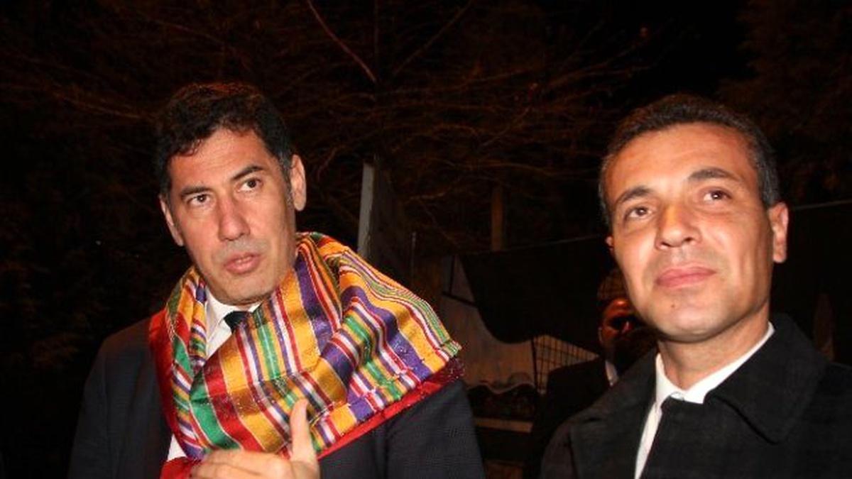 MHP Eski Milletvekili Sinan Oğan, Bilecikli Ülkücülerle Buluştu