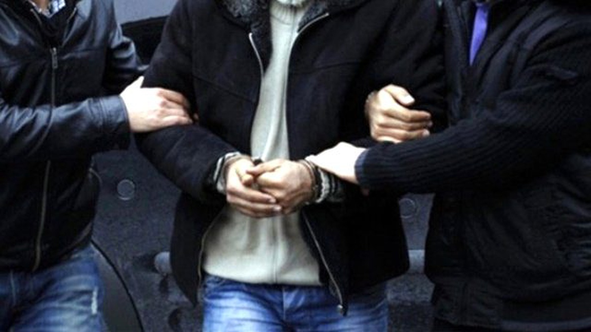 Muş Merkezli 8 İlde Operasyon! 16 Kişi Gözaltında