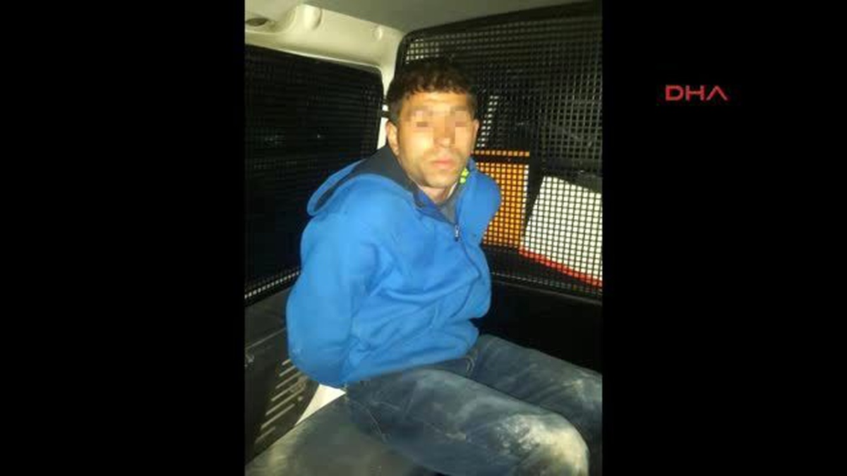 Polisin Dur İhtarına Uymadılar 1 Ölü 1 Yaralı