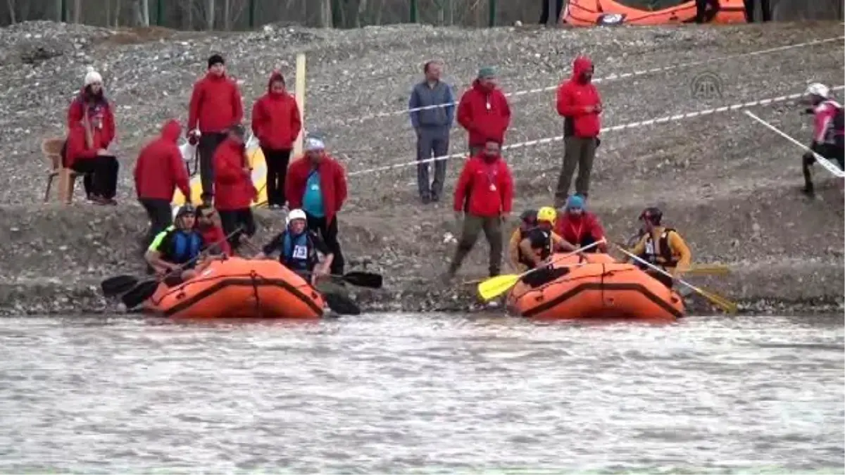 Rafting Türkiye Şampiyonası