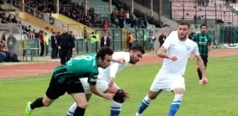 Sakaryaspor-Payasspor: 2- 3