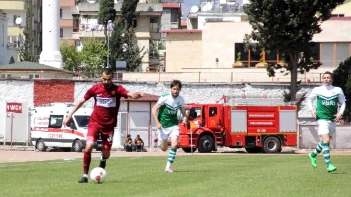 Spor Toto 2. Lig