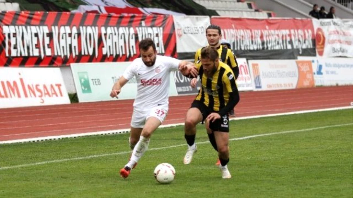 Spor Toto 3. Lig