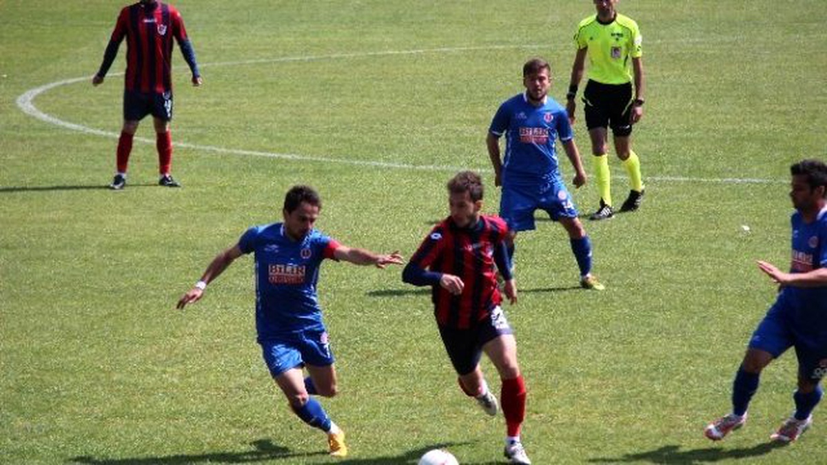 Spor Toto 3. Lig