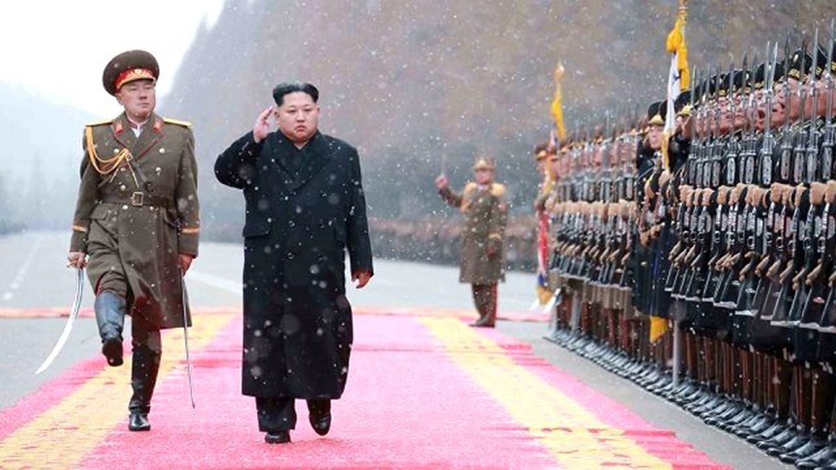 Suriyeli Muhalifler: Kuzey Kore Askerleri Esad'ın Yanında Savaşıyor