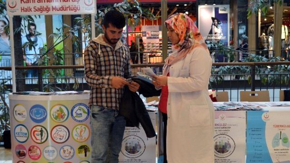 Tüberküloz ve Kene Vakalarına Dikkat Çekildi