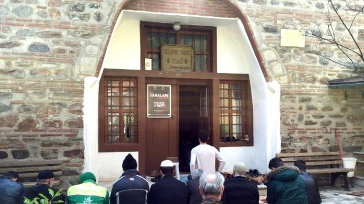 Vakıfların Plansızlığı Cemaati Hasta Ediyor