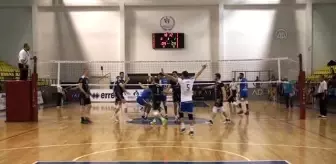 Voleybolda İnegöl Belediyespor - Halkbank Maçının Ardından