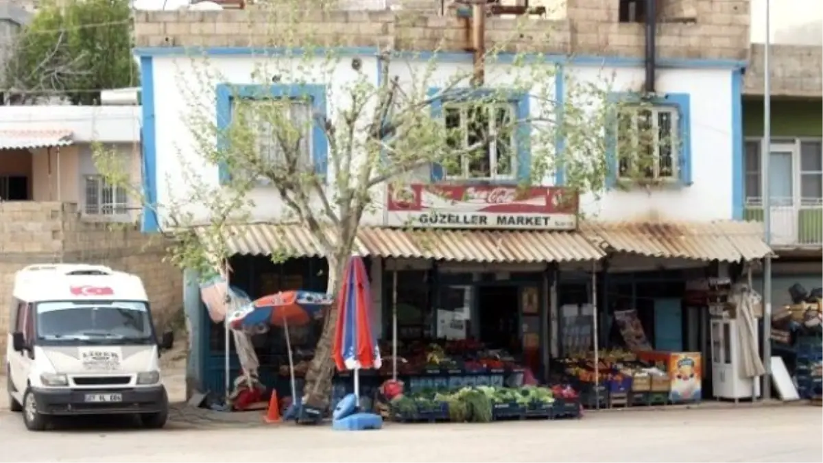 Yavuzeli Silah Sesleriyle Uyandı