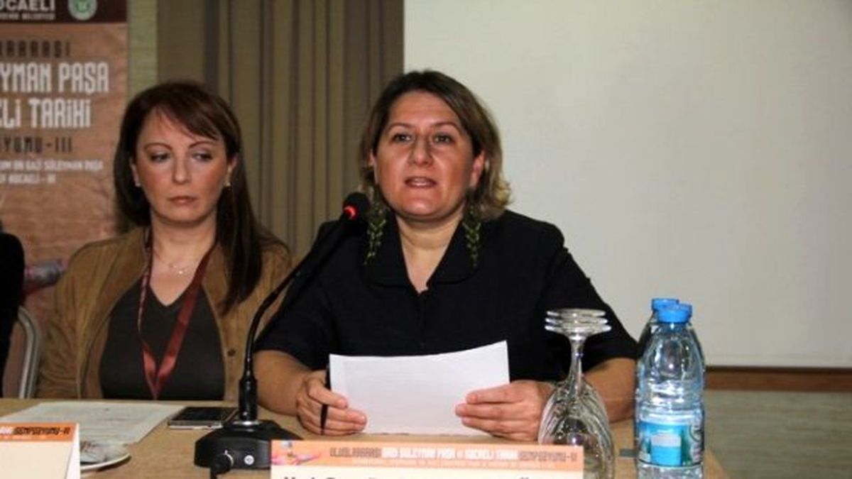 Yrd. Doç. Dr. Melek Sarı Güven Açıklaması