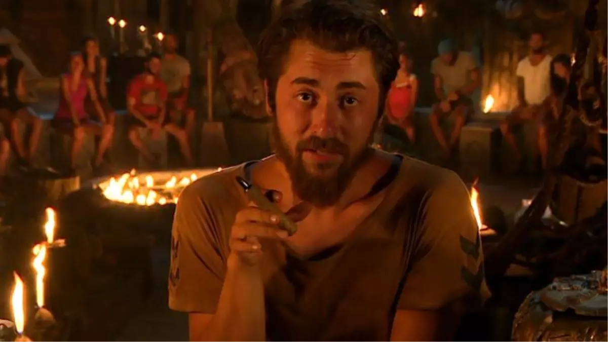 33. Bölüm Ada Konseyinde Kim Kimin İsmini Yazdı? İşte O Açık Oylama...