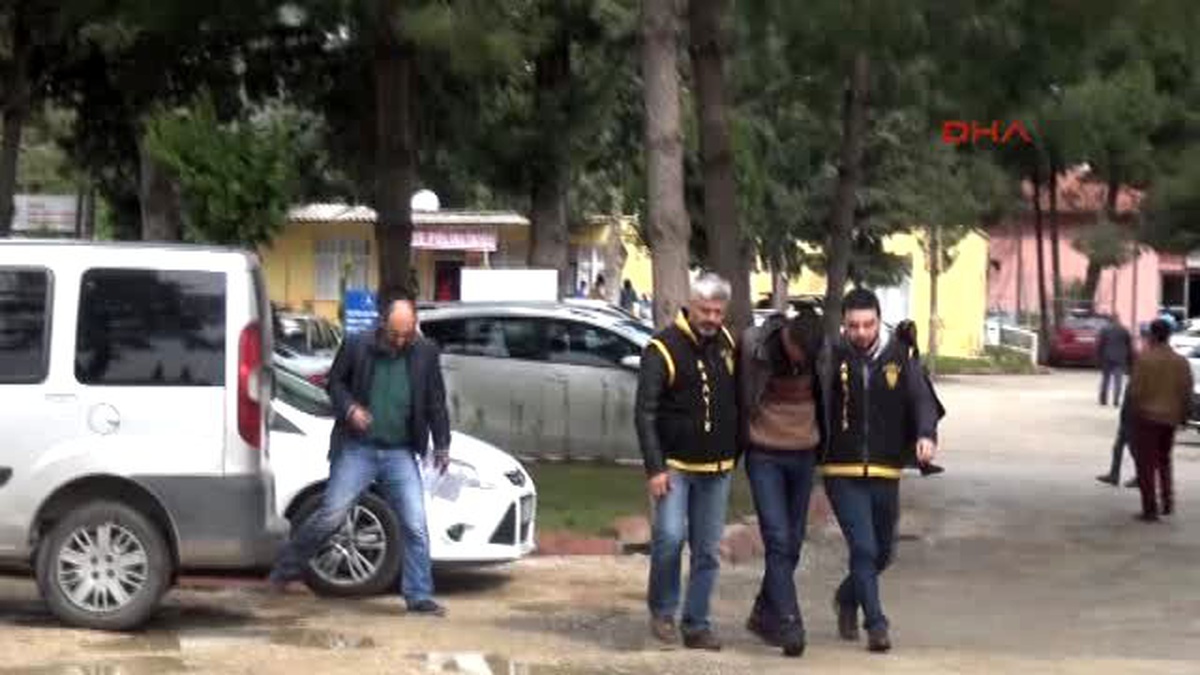 Hasta Yatağından Cep Telefonu Çalan Hırsız Pes Dedirtti