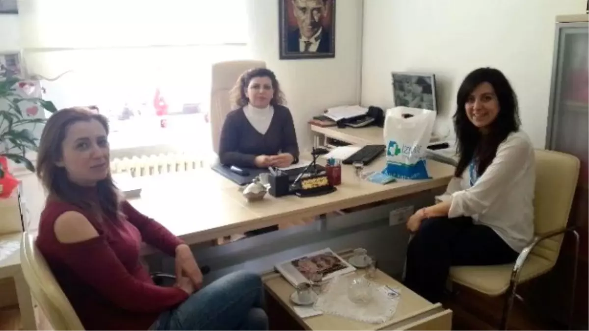 Aile Rehberlik Merkezi Tanıtılıyor