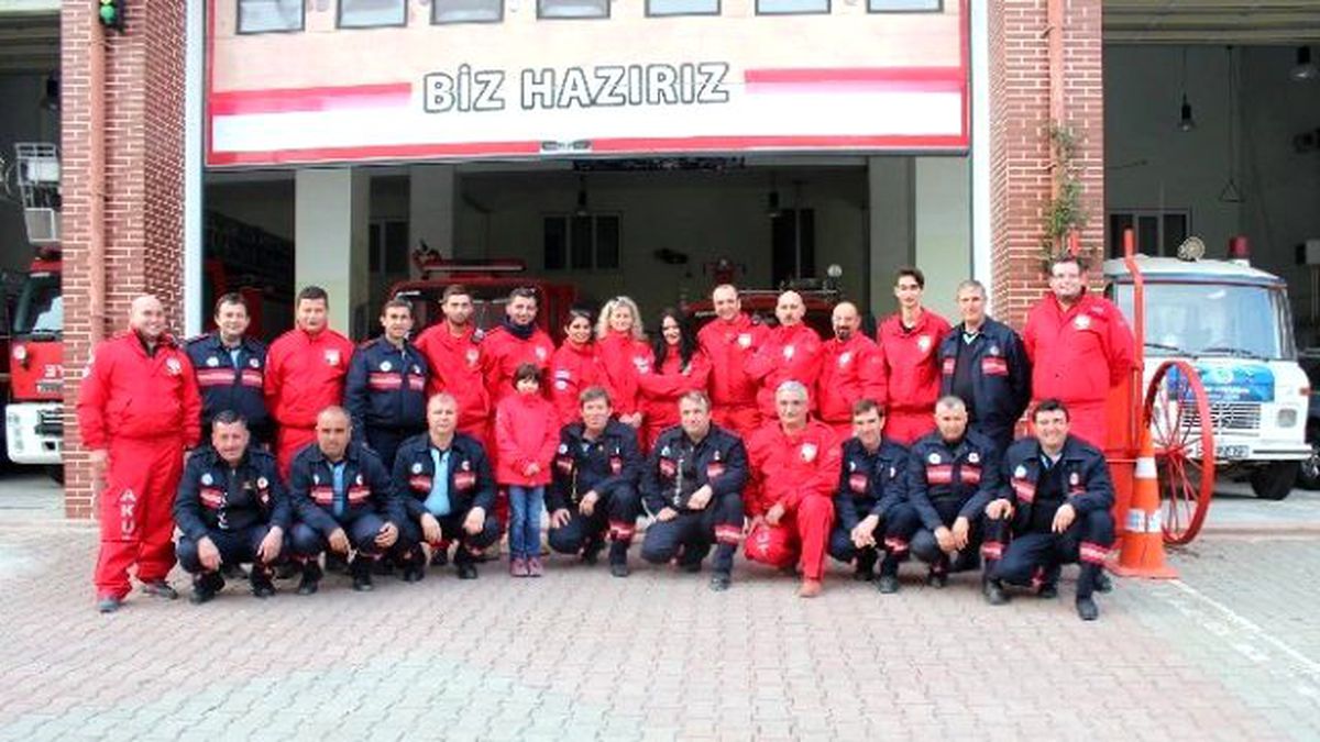 Akut, 20\'nci Yılını Terör Olayları Sebebiyle Kutlamıyor