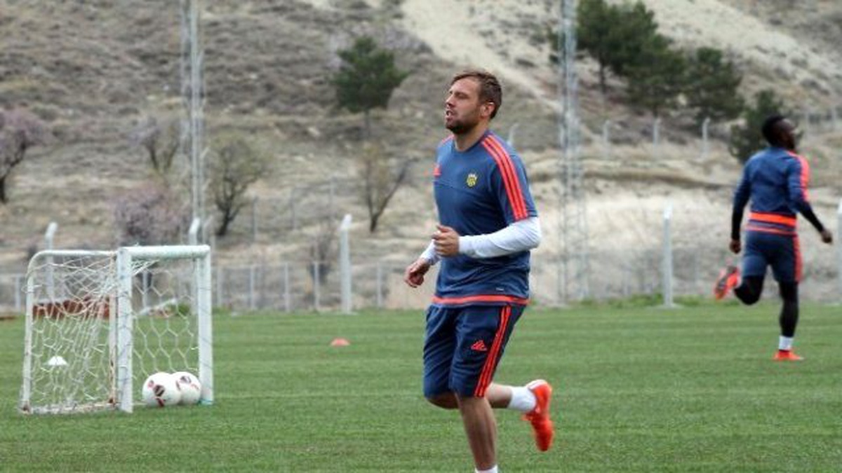 Alima Yeni Malatyasporlu Oyuncudan İddialı Açıklamalar
