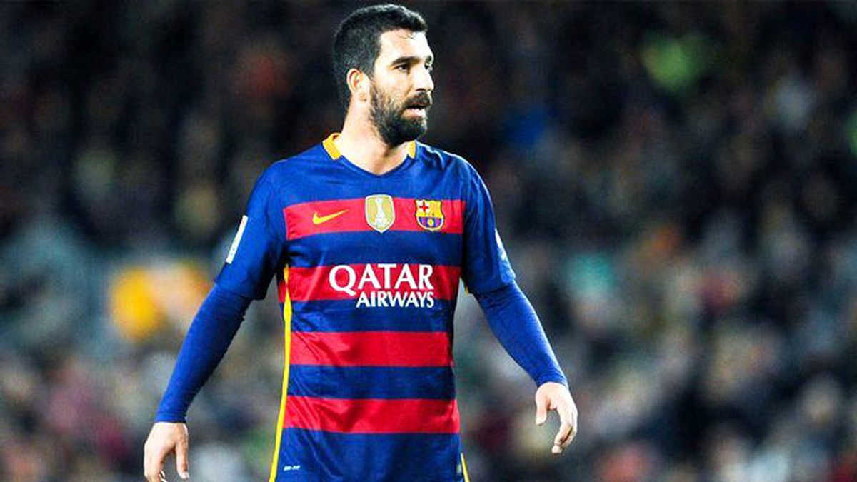 Arda Turan: Arsenal Gideceğim Takımlardan Biri Olabilirdi