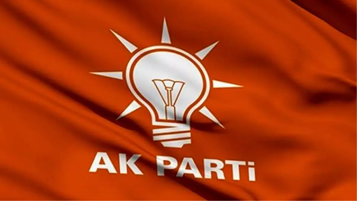 Aydın AK Parti Yönetiminin İstifası İstendi