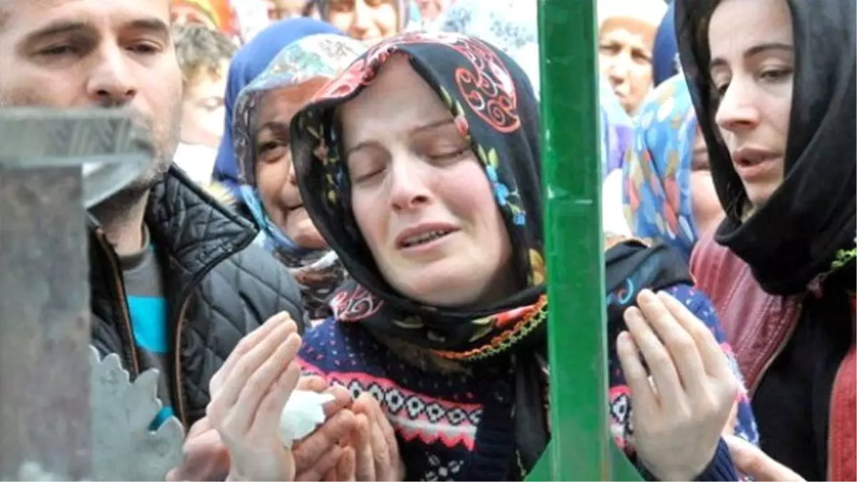 Beratcan'ın Annesi de Gözaltına Alındı