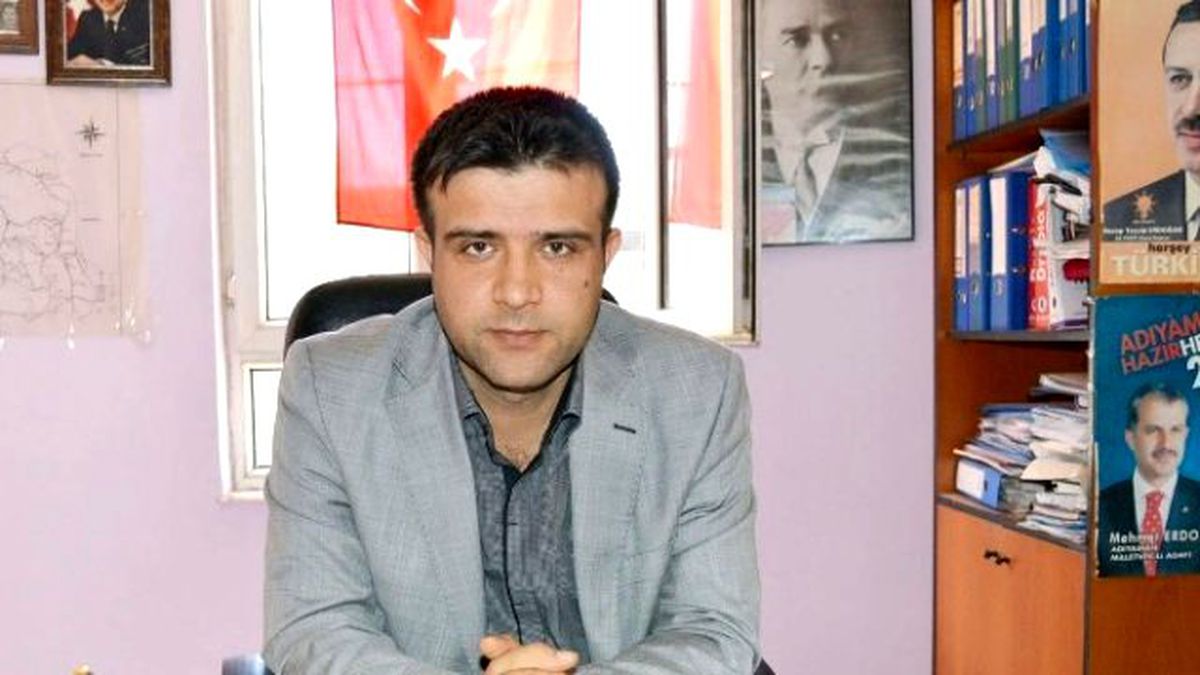 Besni\'de 472 Konut 2017 Yılında Teslim Edilecek