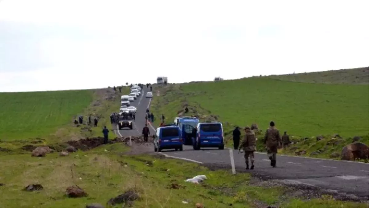 Bombalı Saldırıda Yaralanan Askerlerin İsimleri Belirlendi