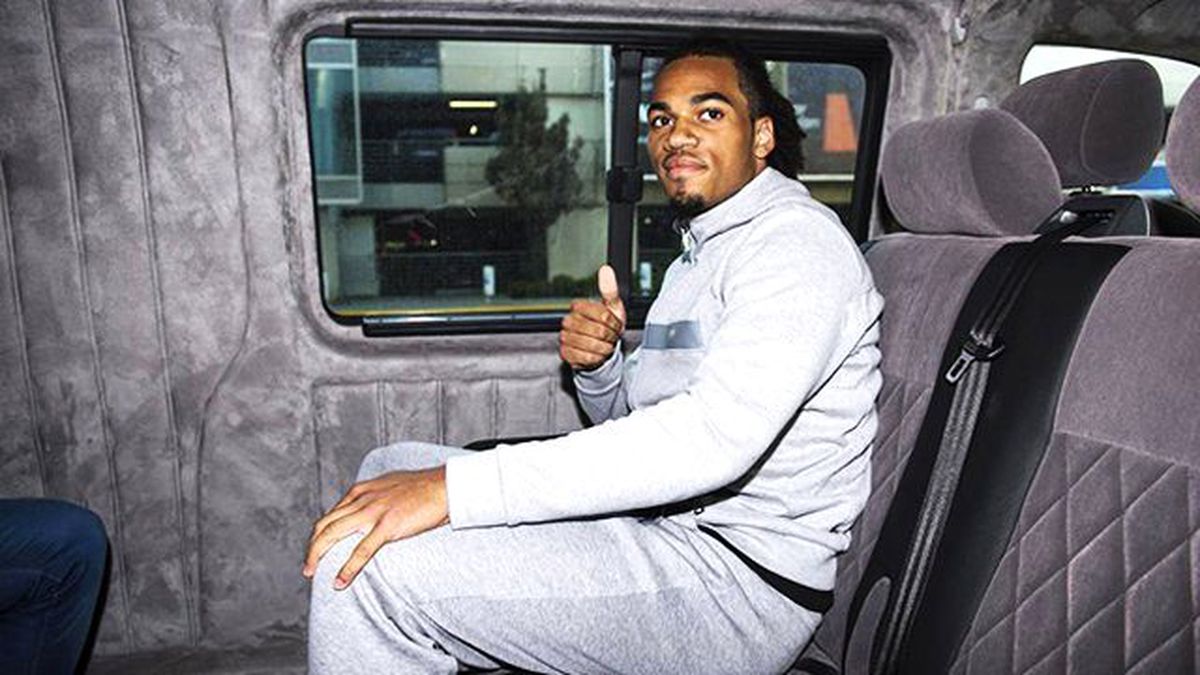 FIFA Menajeri Balkan: Denayer Sezon Sonunda M. City'ye Dönüyor