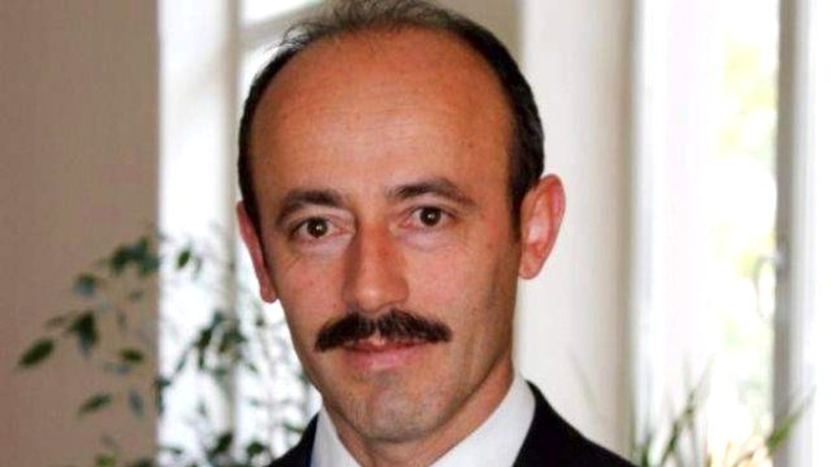 Hamdi Sarıöz, Kütahya İl Milli Eğitim Müdür Vekili Oldu