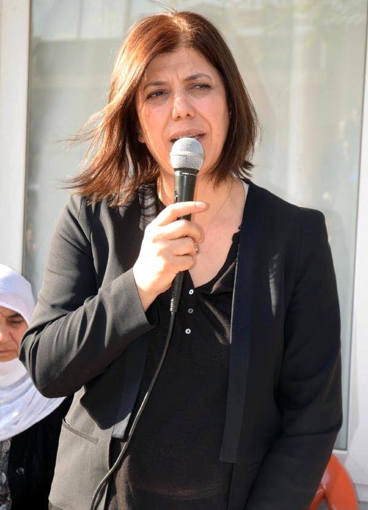 HDP\'li Danış\'tan Çocuk Hükümlülerle İlgili Araştırma Önergesi