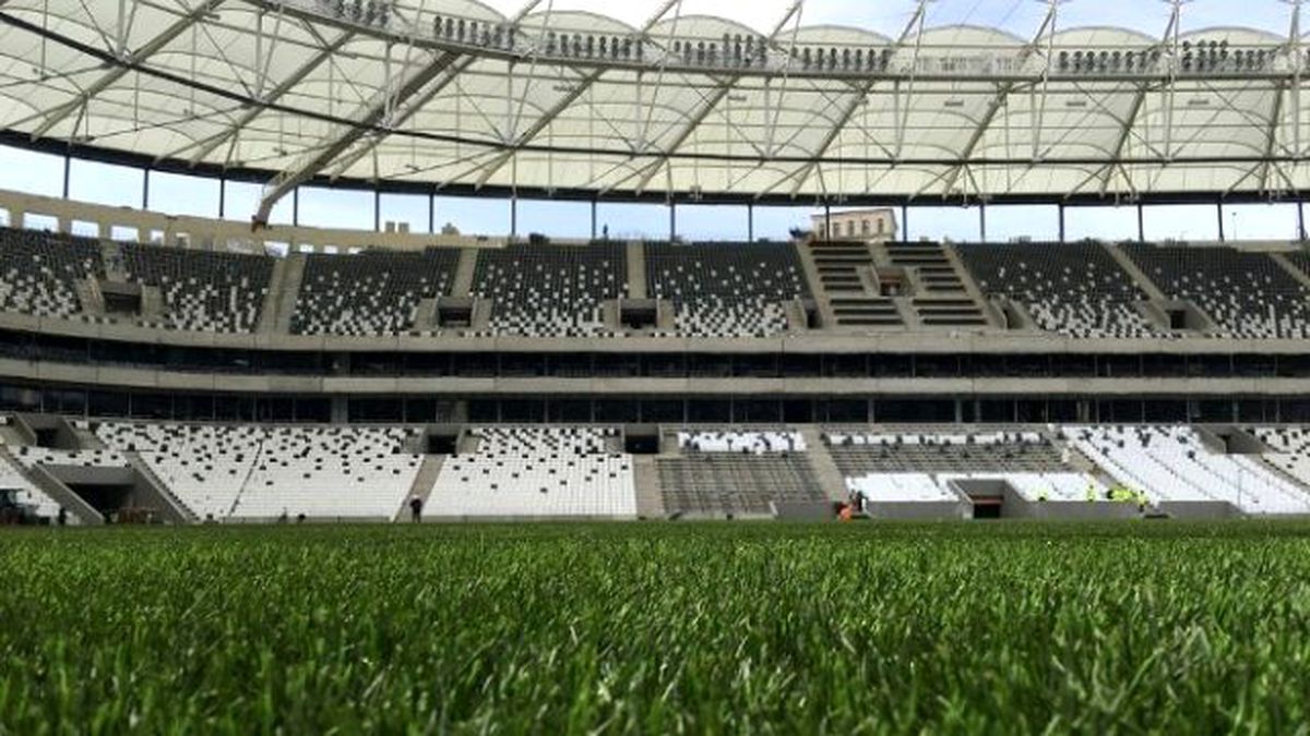İşte Vodafone Arena'daki İlk Maçın Bilet Fiyatları