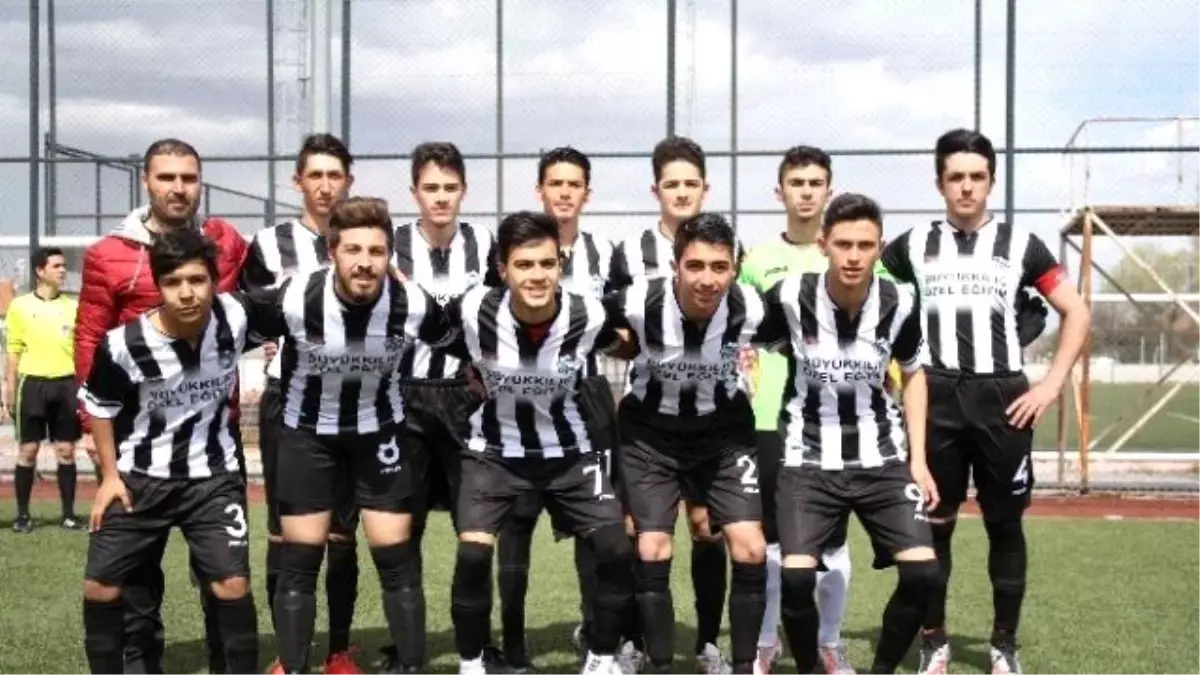 Kayseri İkinci Amatör Küme U-19 Ligi