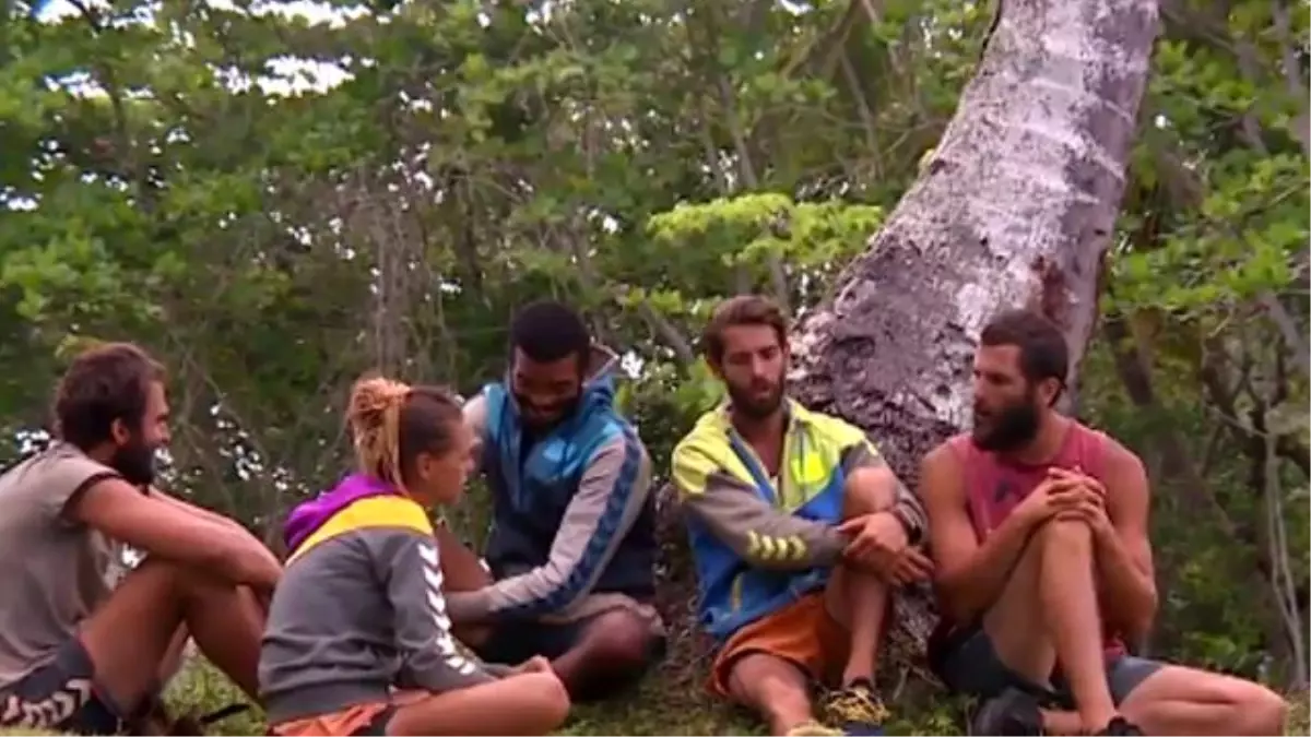 Konseydeki Konuşması Nihal\'i O İsimlerin Gözünde Bitirdi!